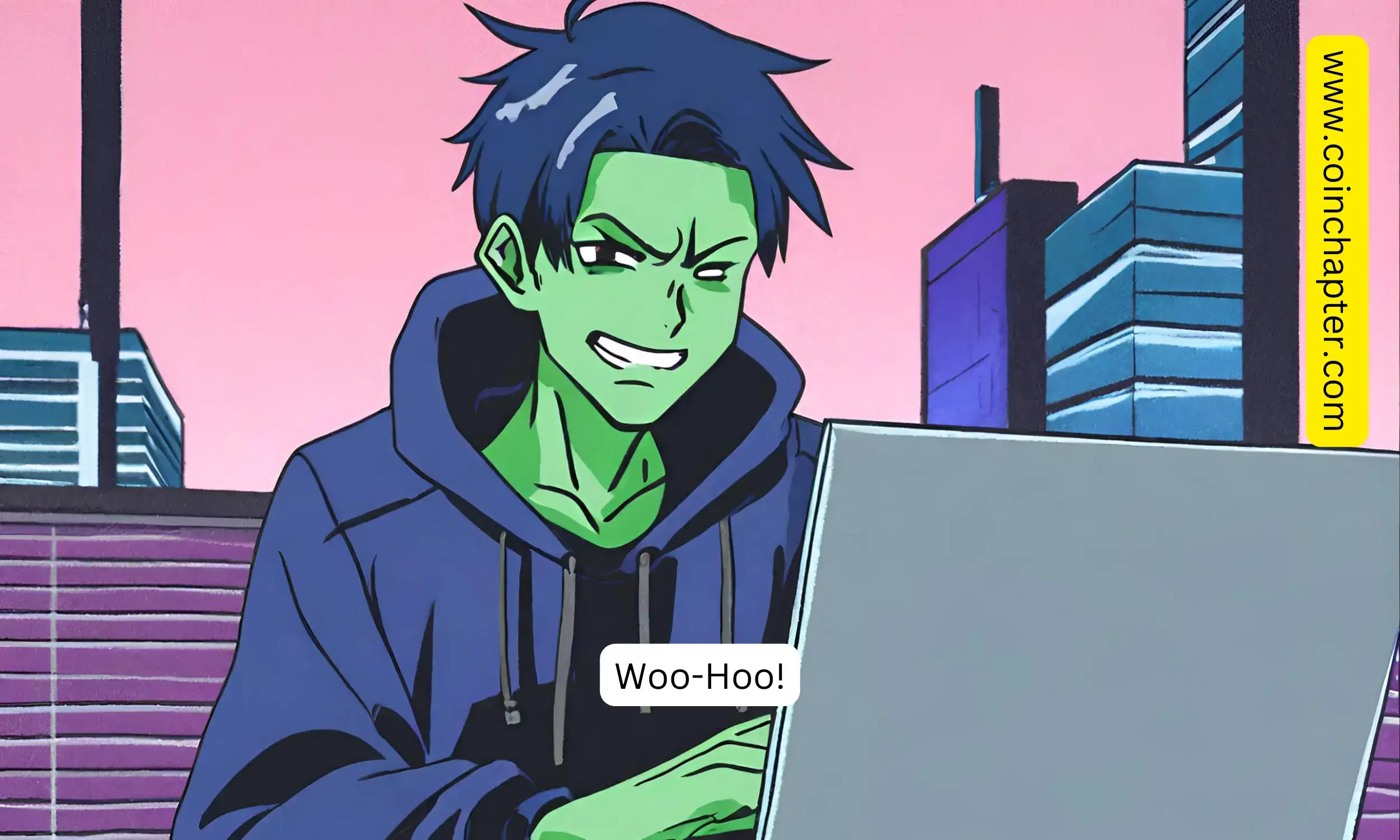 Kronos Research WOO Network hack