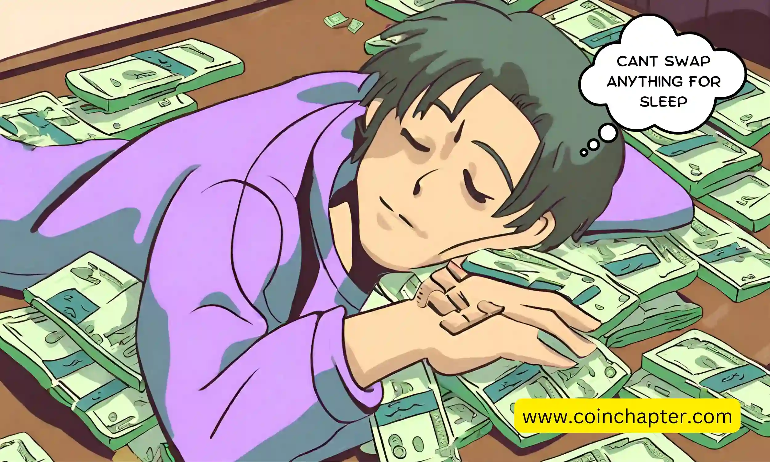 KyberSwap hack mastermind hacker