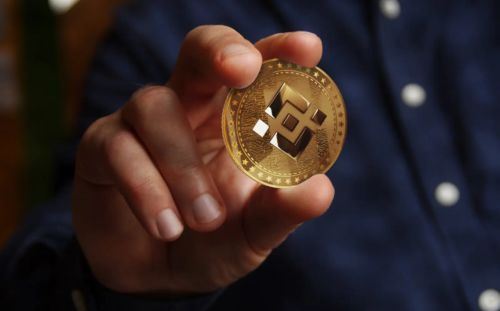 Is This The Answer For BNB Holders Chasing Growth?