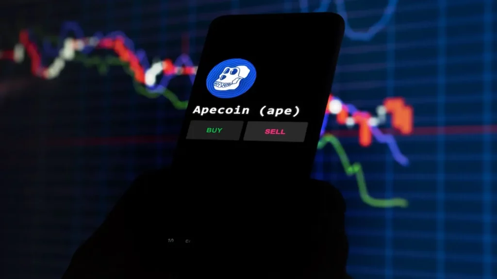 As ApeCoin Looks to Find its Feet, Nugget Rush Looks to Revitalize P2E
