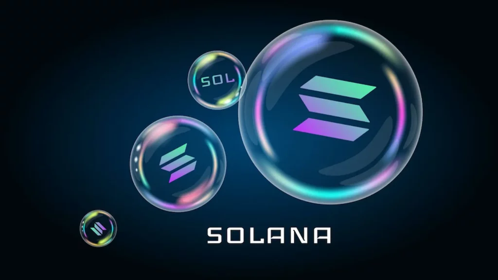 Post-Solana Surge: Scouting for the Next Big Cryptocurrency (SOL, NUGX)