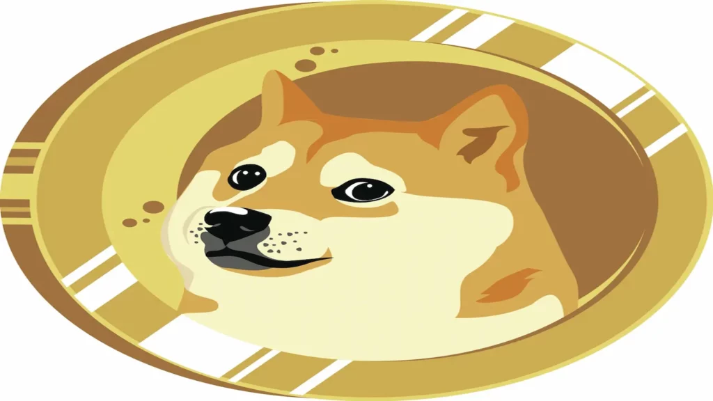 Dogecoin and dYdX Face Downturns; NUGX Gains Momentum