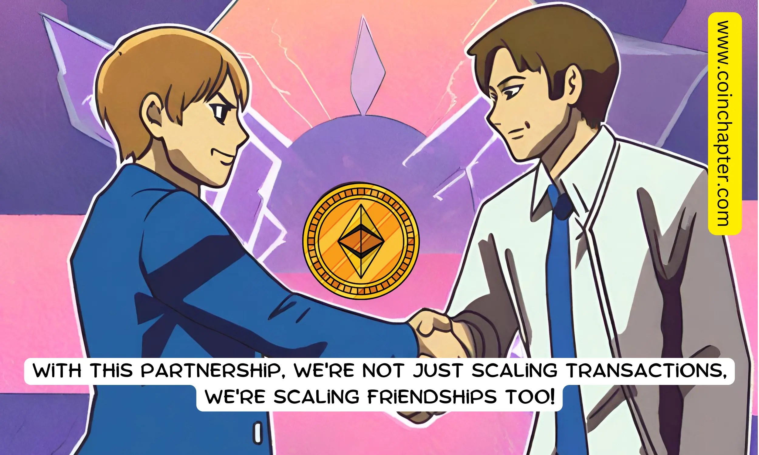 OKX Will Run Its Crypto Exchange on Polygon L2 Blockchain