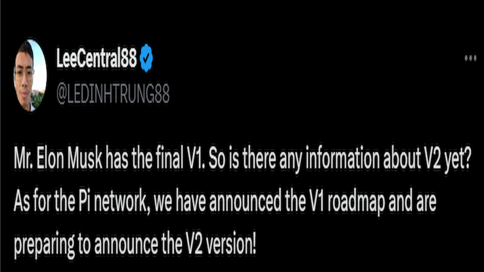Pi Network mainnet launch delay does not stop PI shilling