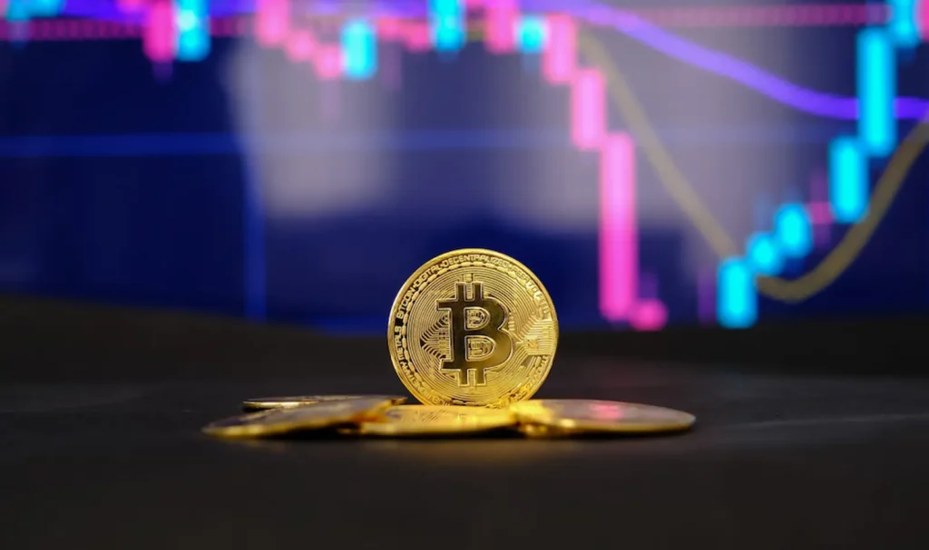 Bitcoin Strong at $35k; Trader Foresees Big Price Surge for Decentraland and InQubeta