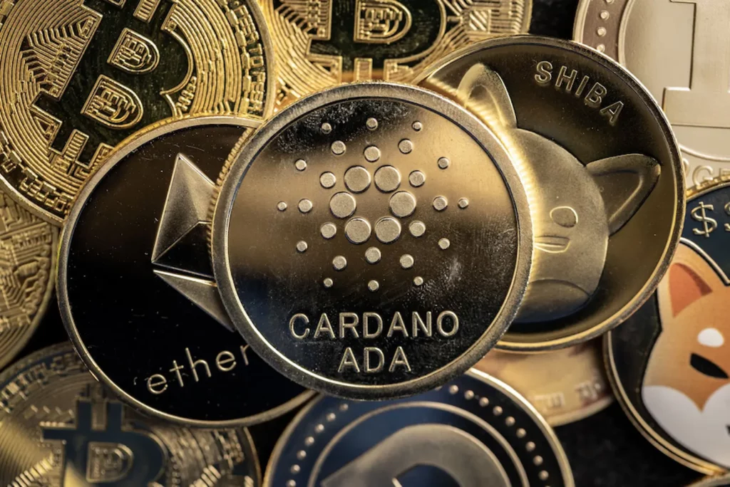Cardano, Cardano Could Soar to $5; Dogecoin and InQubeta on Verge of Breakthrough