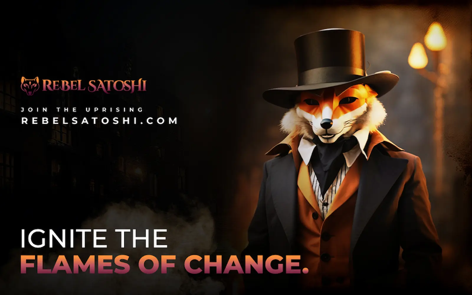 On the Hunt for TRON and Avalanche Substitutes? Consider Rebel Satoshi
