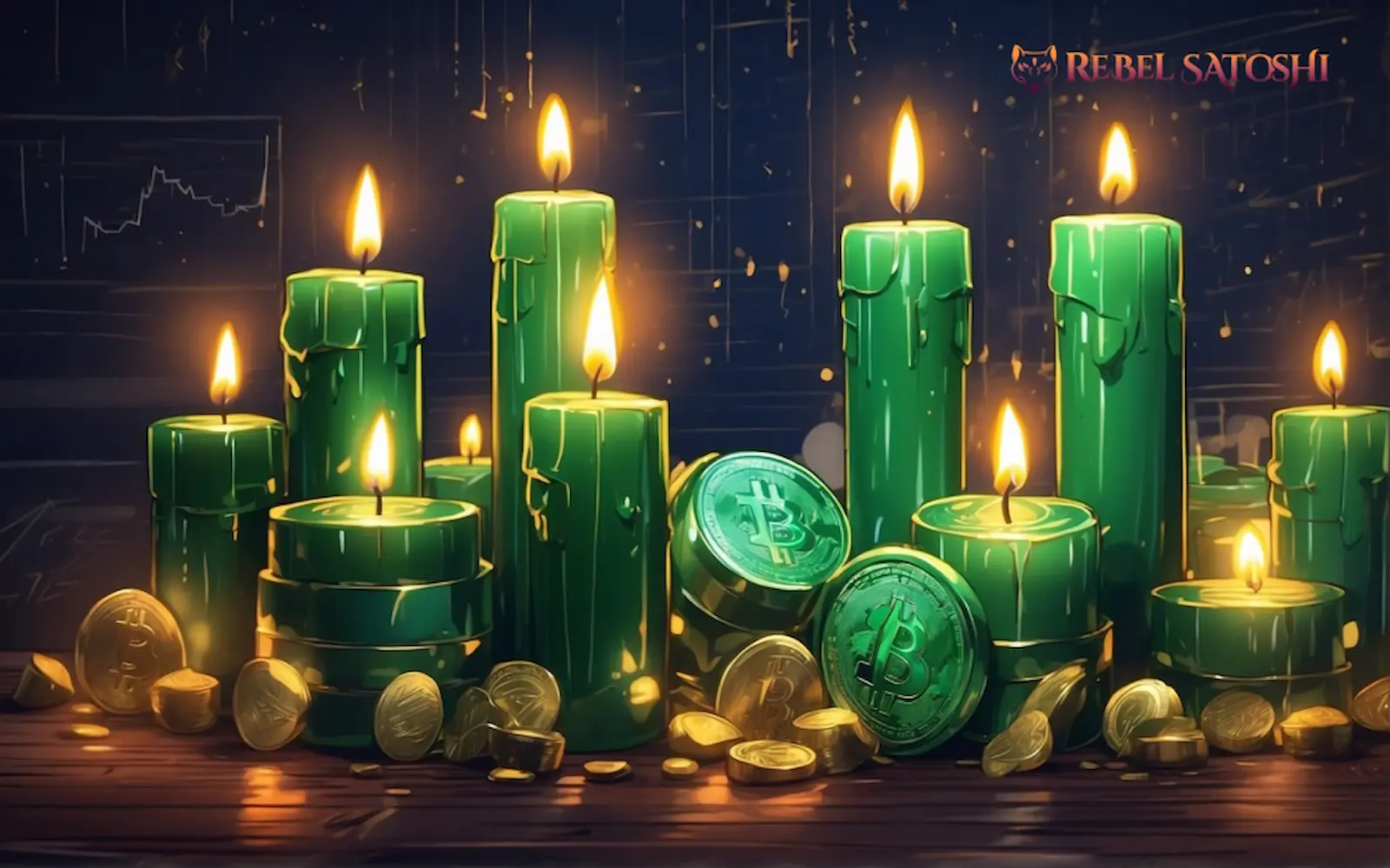 Investment Choices: Assessing Filecoin, Rebel Satoshi, and Chainlink