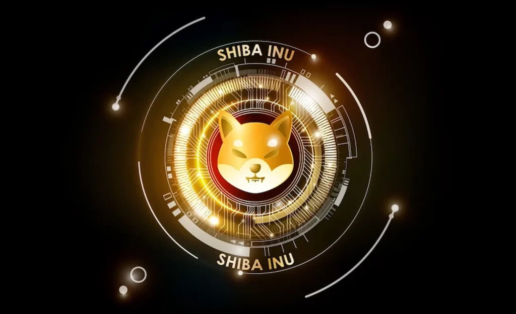 Crypto Whales Buy Over $300M Shiba Inu, BorroeFinance Surges 50% In The Charts