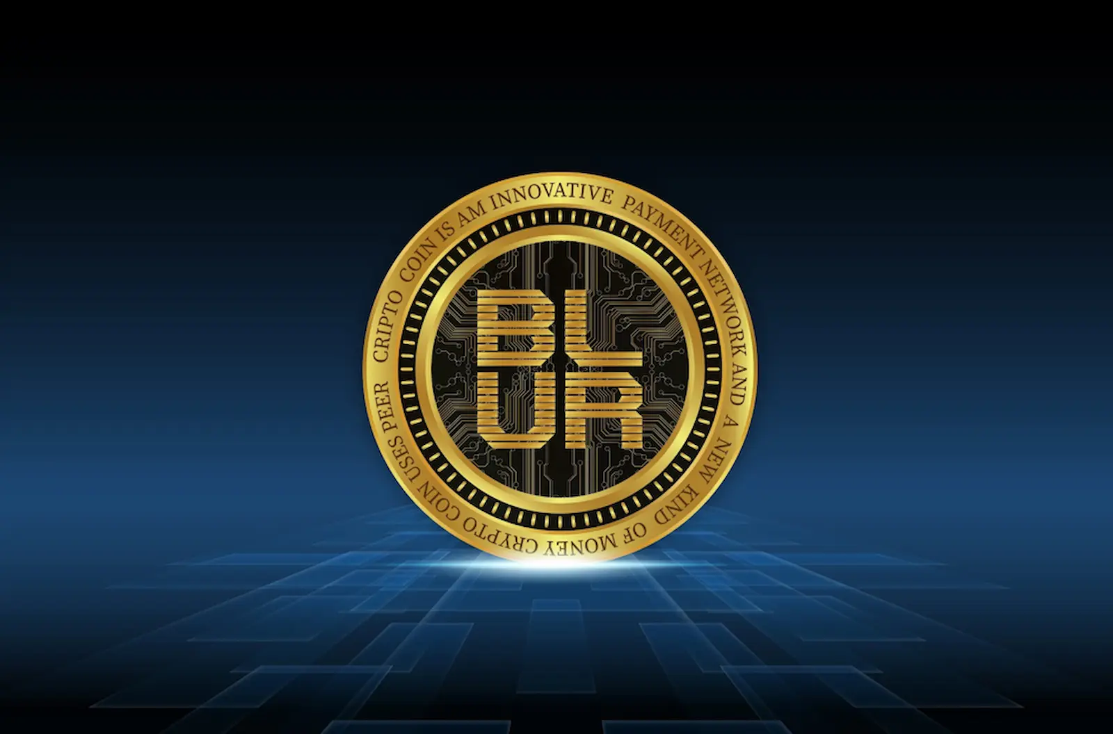 Blur Posts Monster 28% Rally, Is This Altcoin Next?