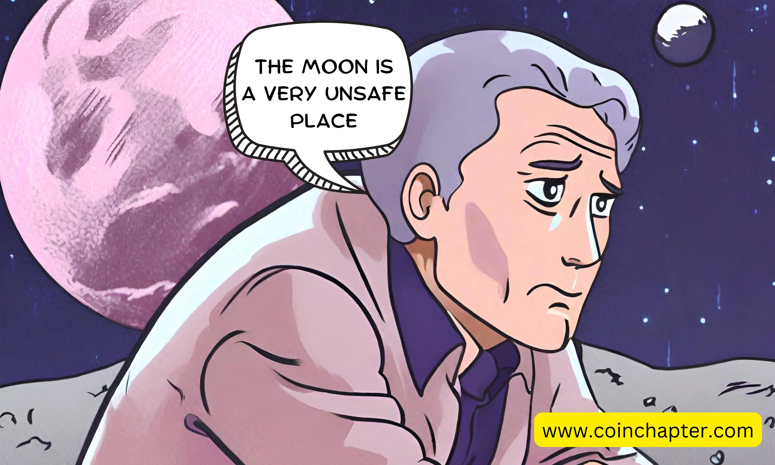 SFM Token Tanks 65% After DOJ Arrests SafeMoon Executives Of Fraud Charges