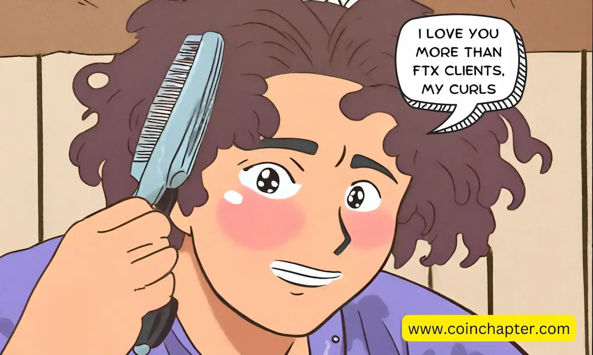 Sam Bankman Fried Sam Bankman Fried