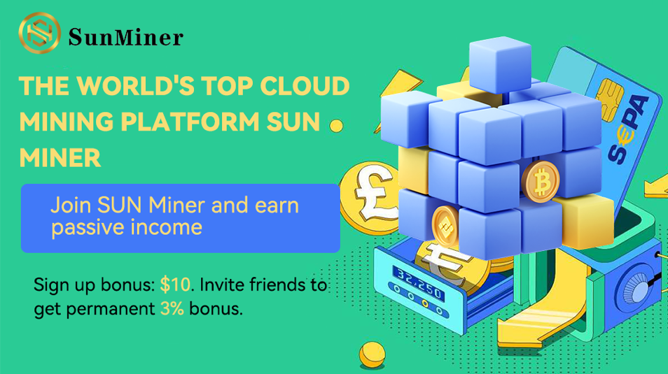 cloud mining platform