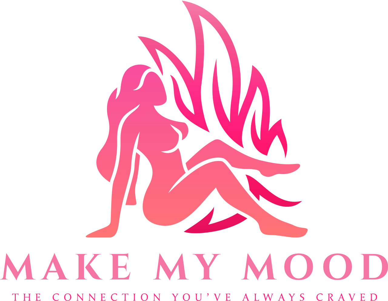 , CEO Charlotte Holdsworth, launches Make My Mood &amp; ICO Private Sale of $MOOD tokens.