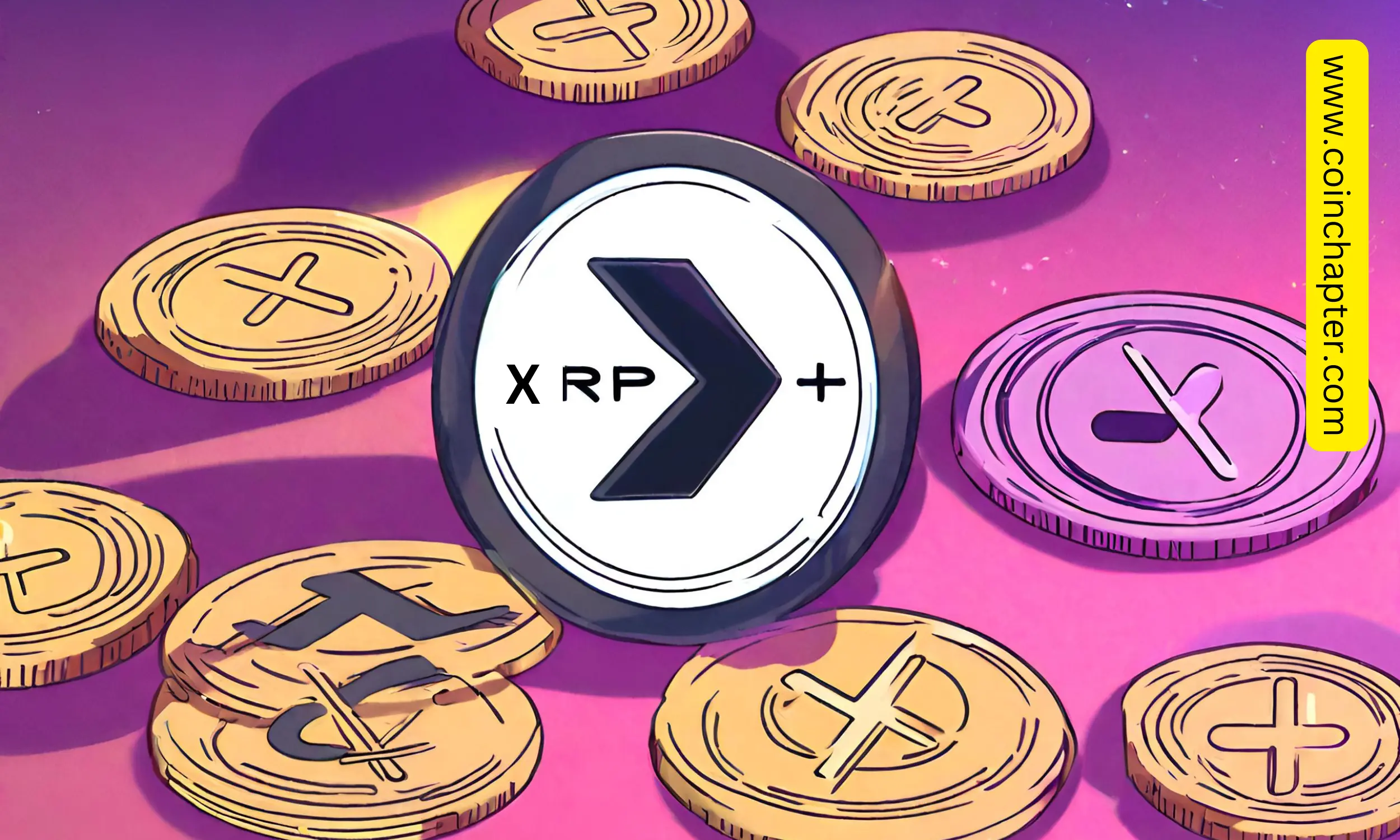 XRP ETF Registration by iShares/BlackRock Sends Price Swinging — REAL or FAKE?