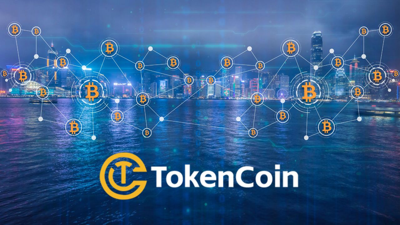 , Tokencoin Unveils Their Secure and Profitable Cloud Mining Solutions