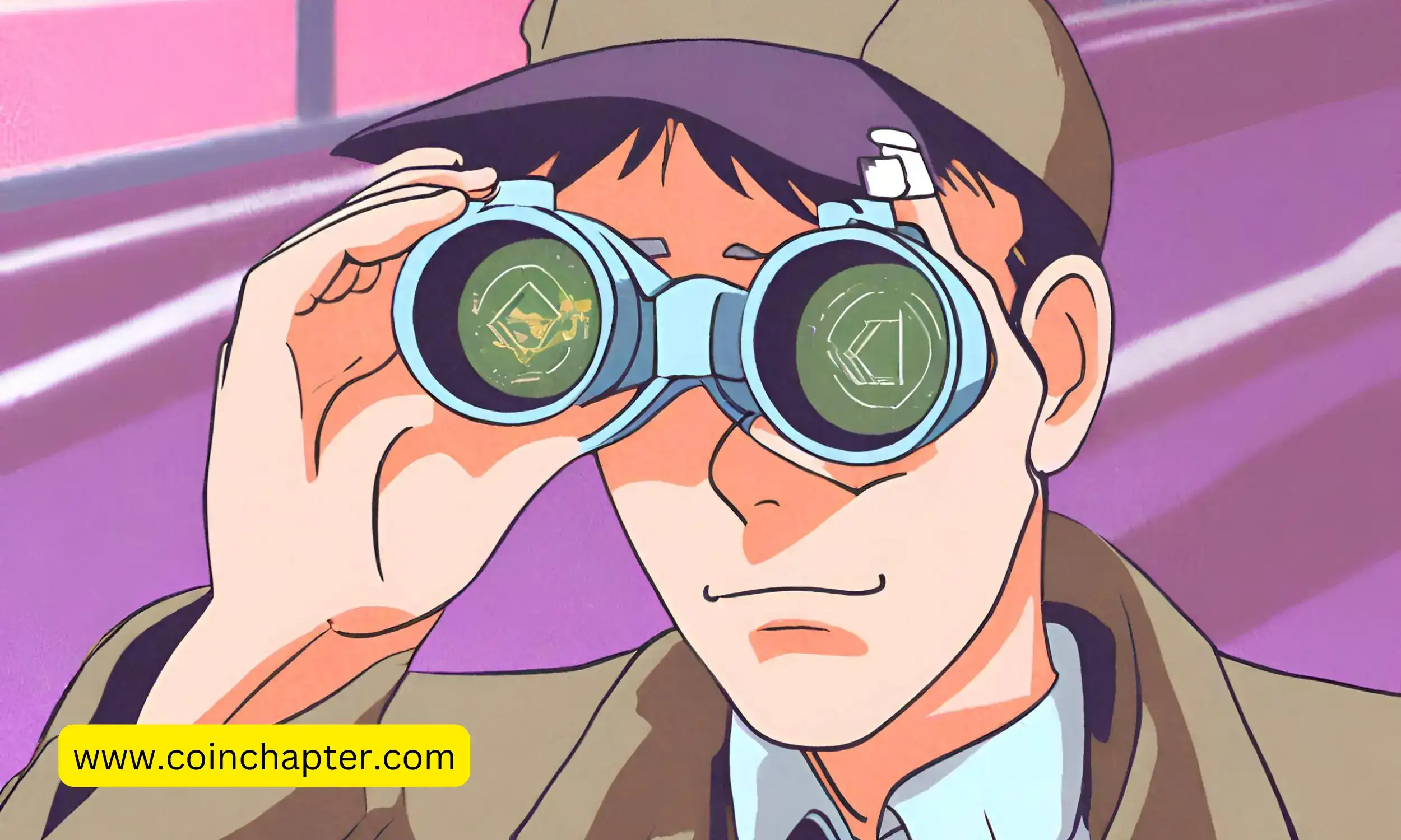 Altcoins MINA, GALA, PEPE and others are rallying