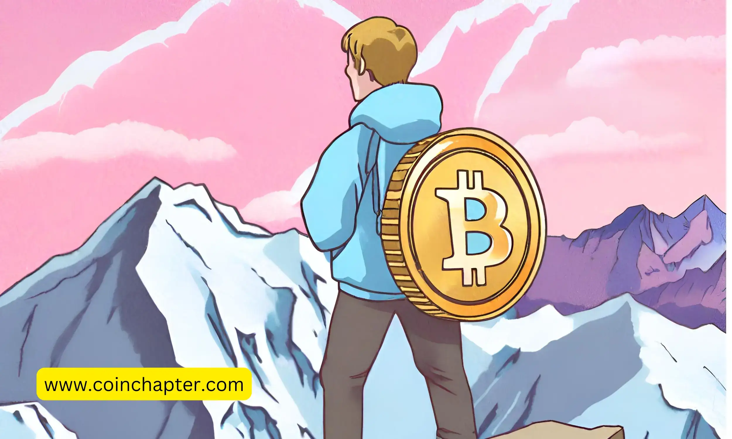 "Inverse Jim Cramer" Thinks Bitcoin's Topping Out - Time To BUY?