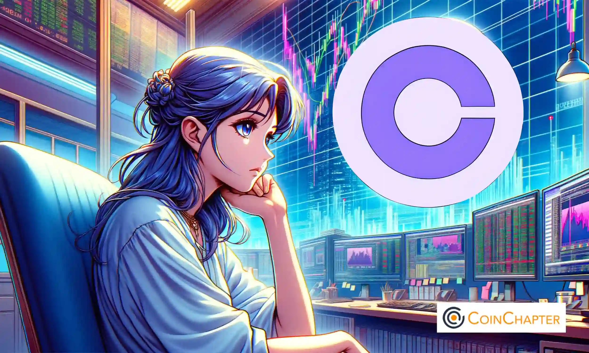 Cathie Wood Coinbase Stock holdings