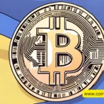 Ukraine Digs Into Crypto Crimes as Russia War Rages On