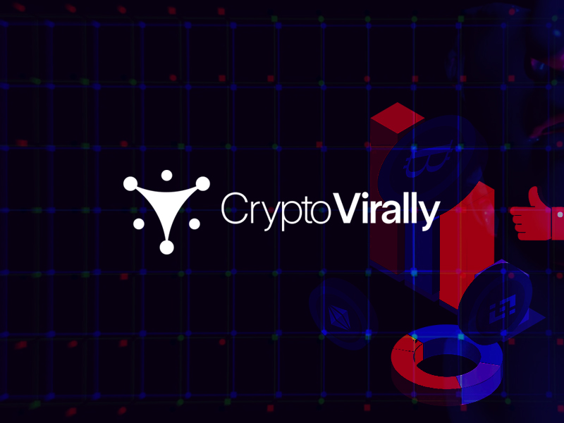, CryptoVirally’s Unmatched Crypto Marketing Services Just Became Even Better