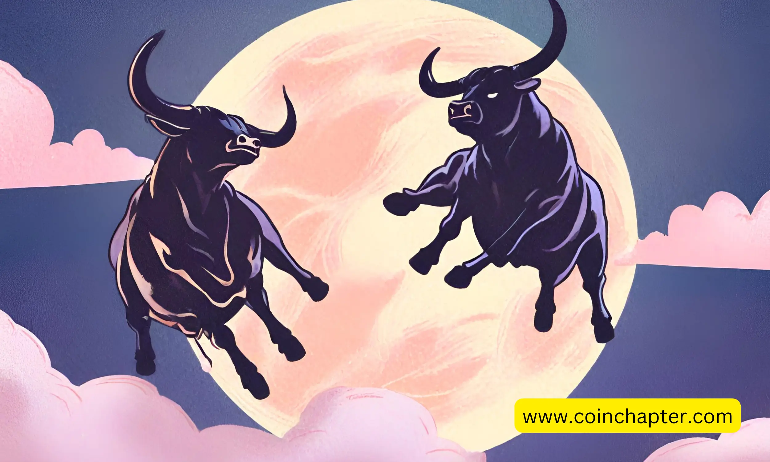 Lido DAO And Ethereum Classic Prices Surge Following BlackRock's Ethereum ETF Plan