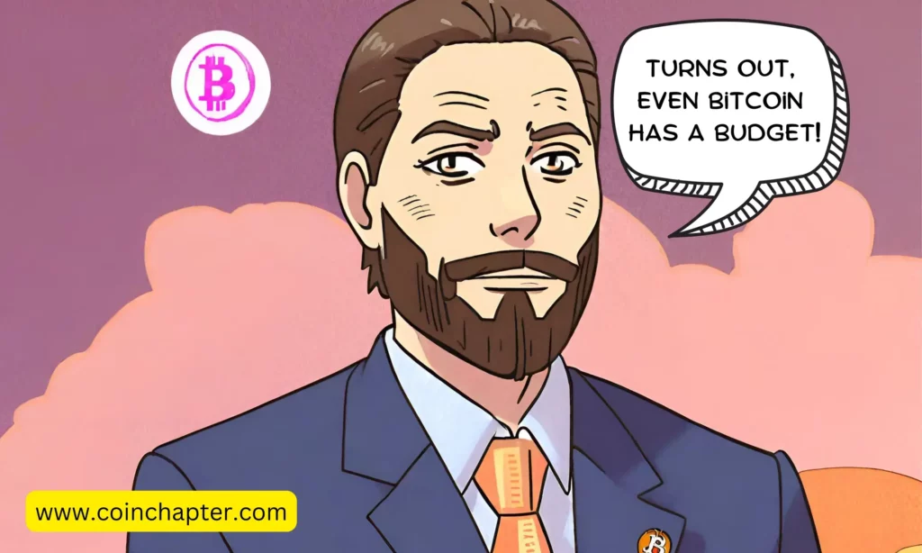 Nayib Bukele Took a $600M Loan And Spent It on Bitcoin Shilling