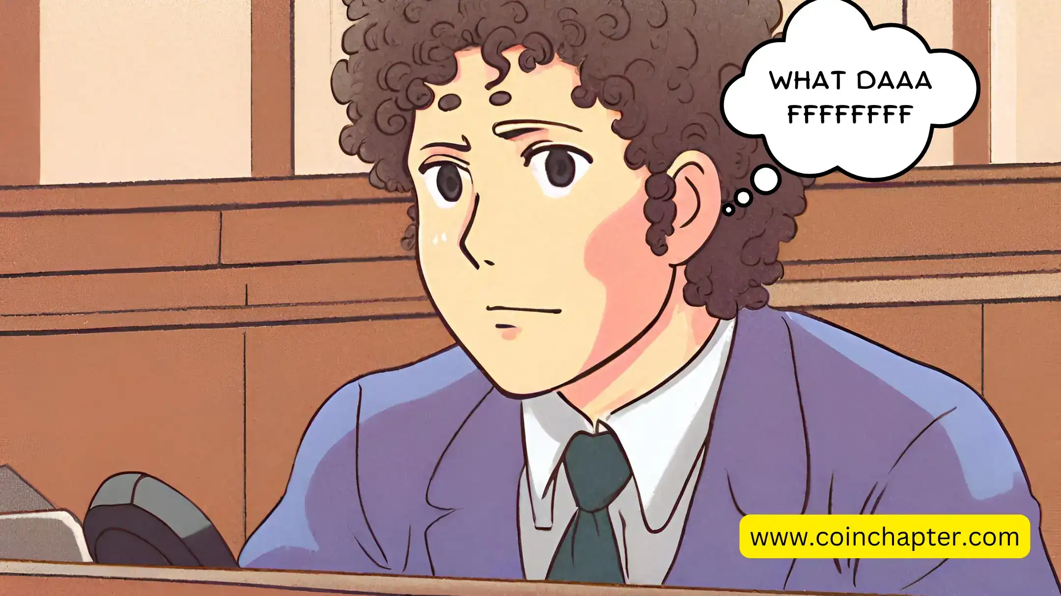 BREAKING: Jury Finds Sam Bankman-Fried GUILTY On All Counts