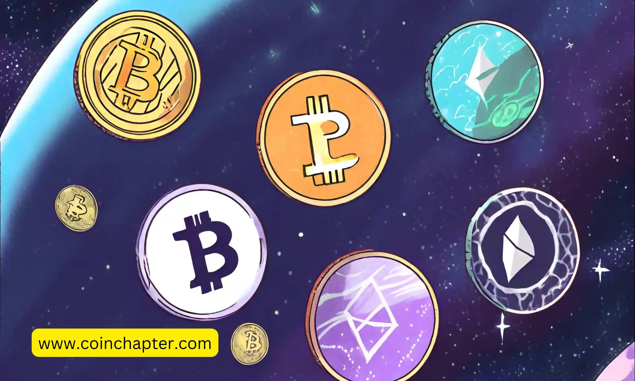 Why is Crypto Market Rising Today?