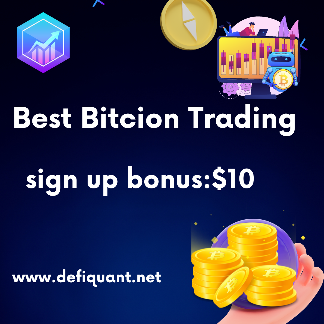 , DefiQuant Unveils AI-Powered Trading Platform to Maximize Passive Income in the Bitcoin Market