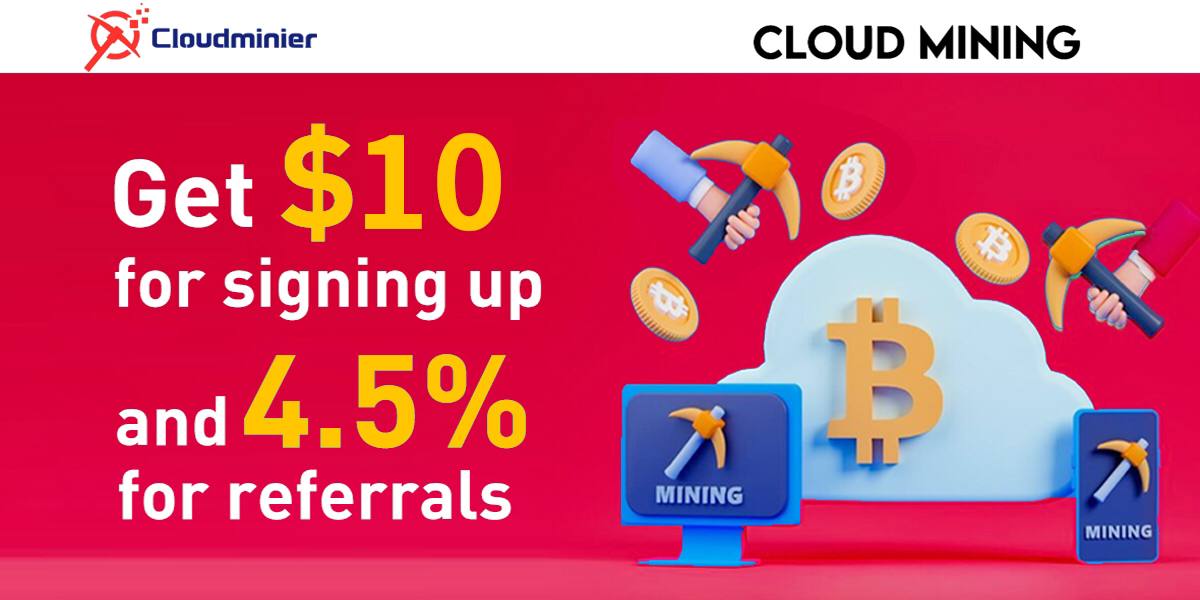 , Cloudminer Introduces Pioneering AI-Driven Cloud Mining for Enhanced Cryptocurrency Growth