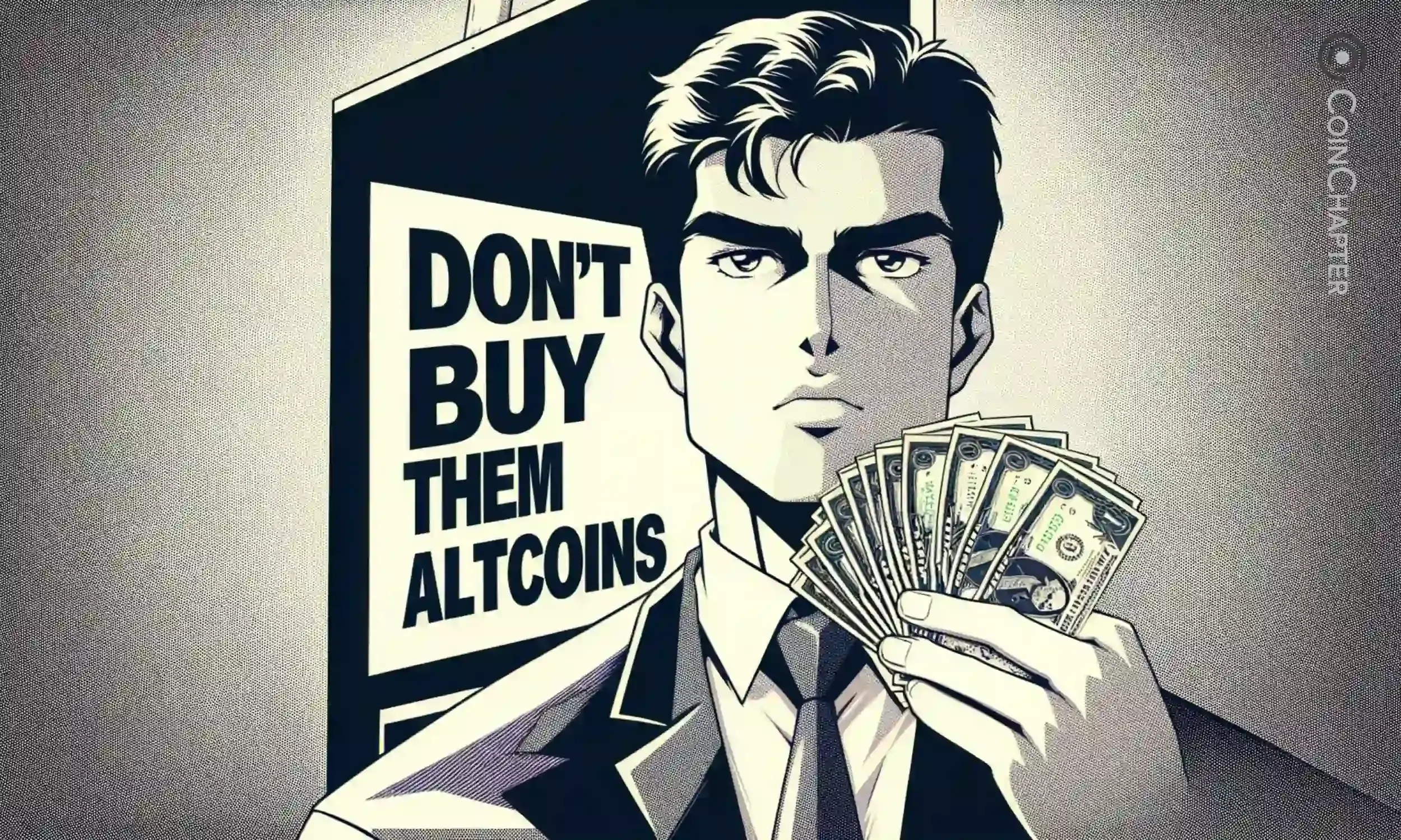 3 Altcoins You Should Not Buy in December 2023 3 Altcoins You Should Not Buy in December 2023
