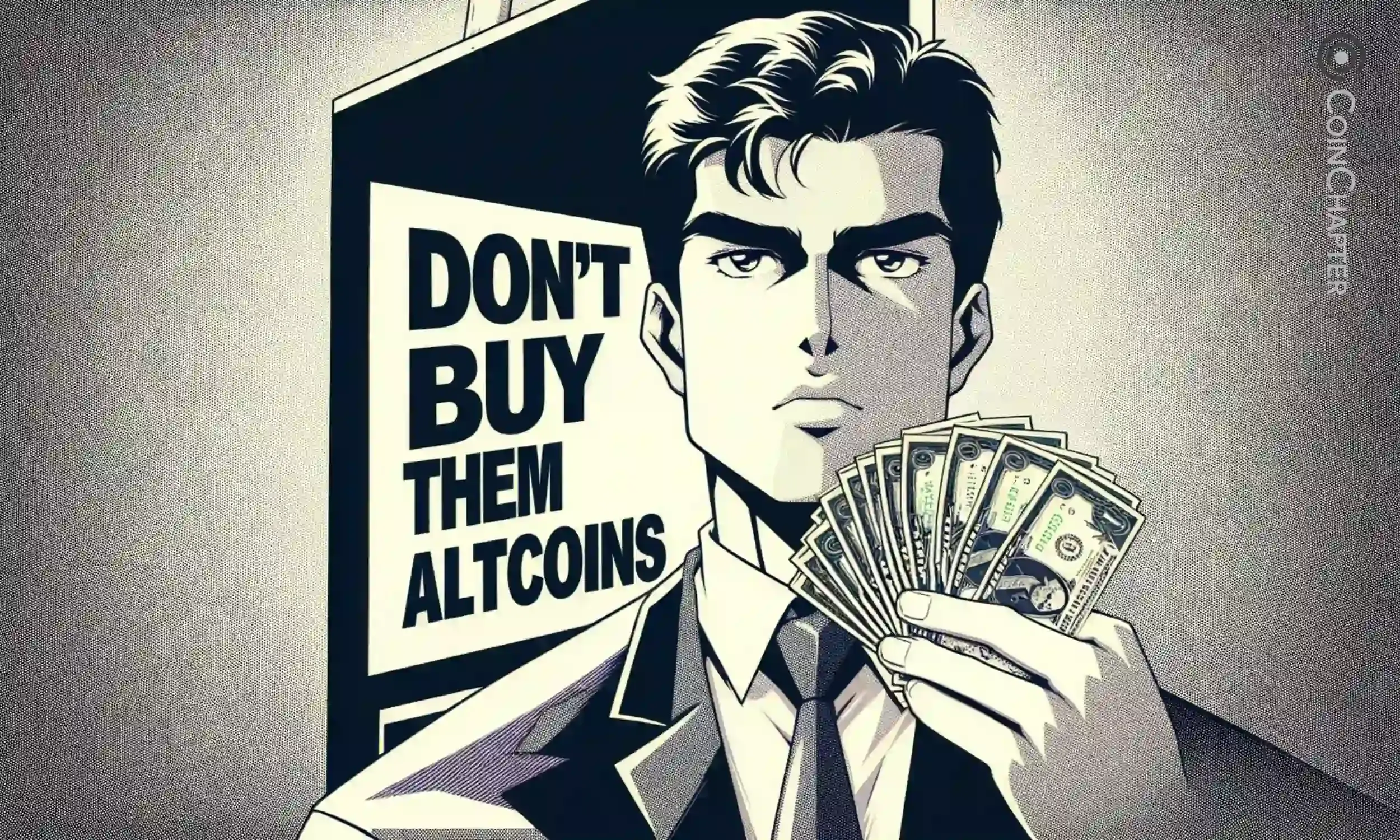 3 Altcoins You Should Not Buy in December 2023