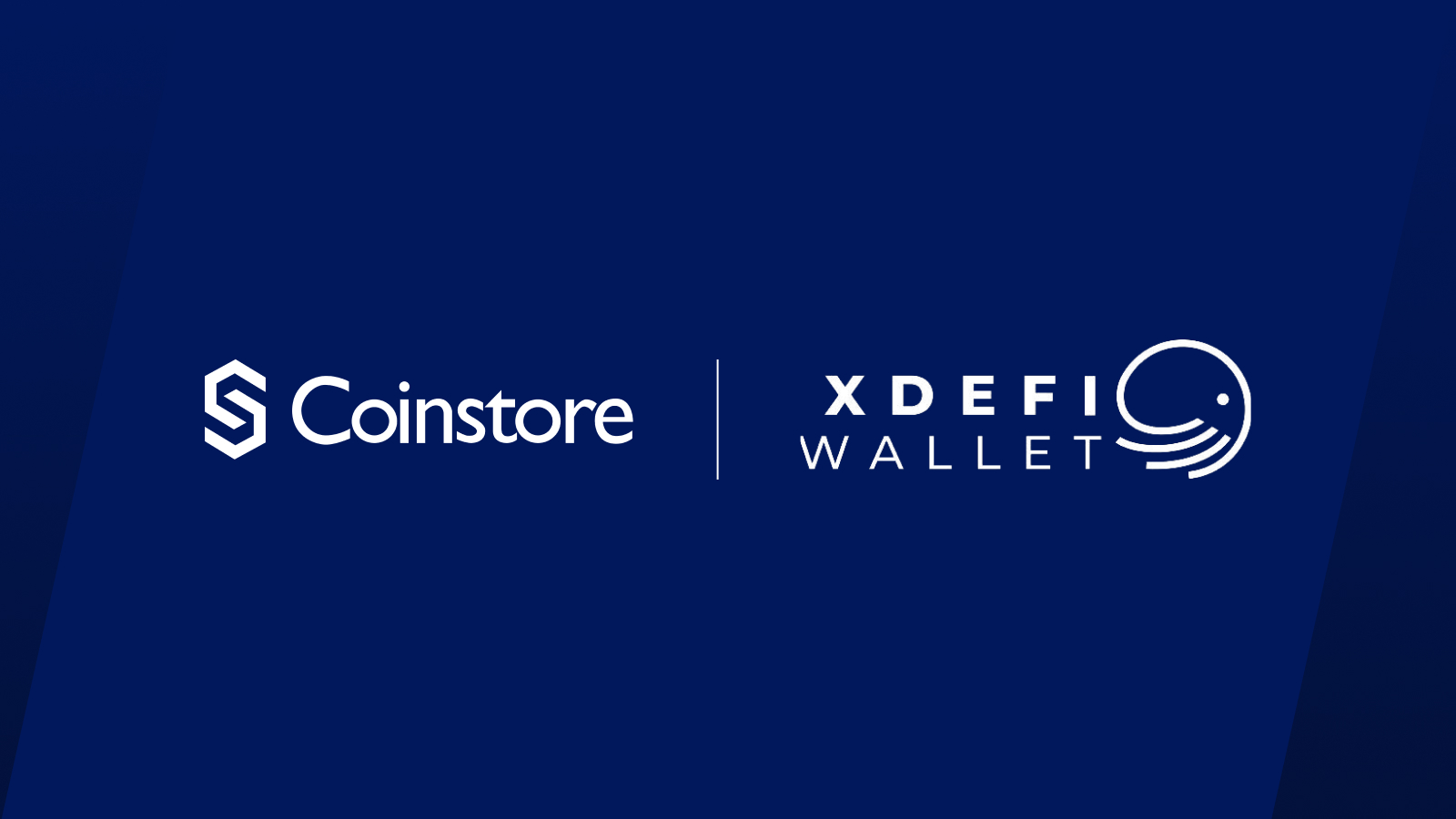 , Coinstore partners with XDEFI Wallet to bring DeFi and Web3 to its 4 million-strong user base