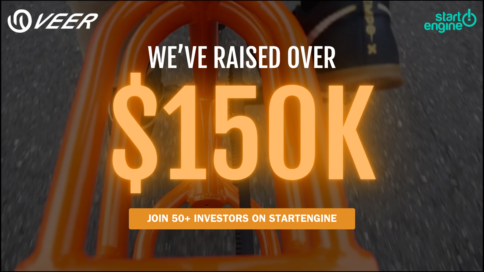 , Veer Surpasses 150K Investments on StartEngine