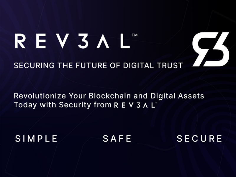 , REV3AL Announces Launch of R3AL AUDIT: Their Smart Contract Audit Service Amidst Strong Market Demand and Token Success