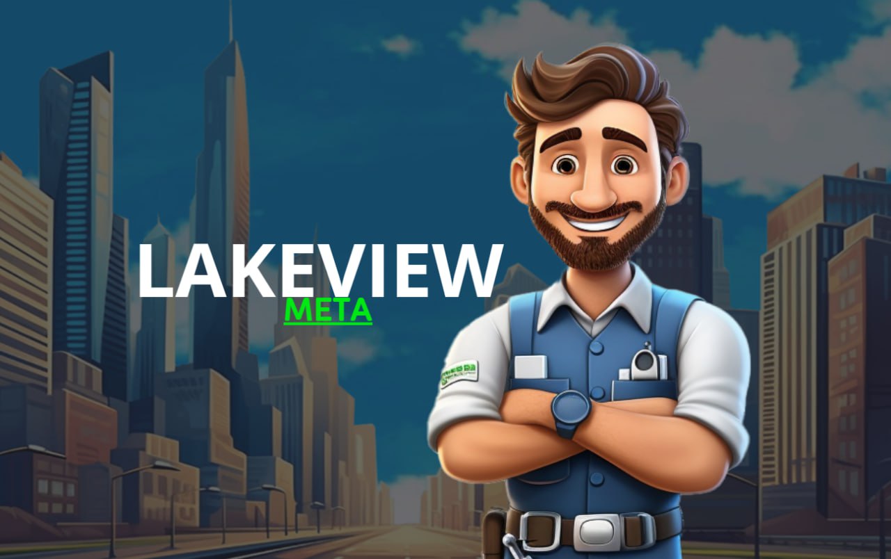 , LAKEVIEWMETA ROLLS OUT NEW UPDATE WITH KEY ENHANCEMENTS TO ITS METAVERSE PLATFORM