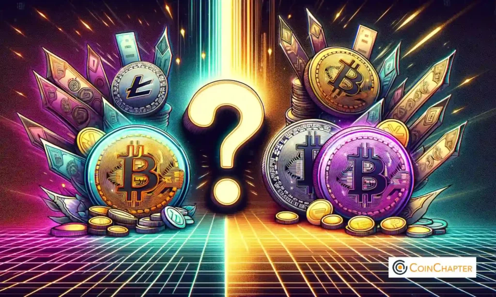 Are PoW Coins Like Bitcoin, Litecoin Securities? 