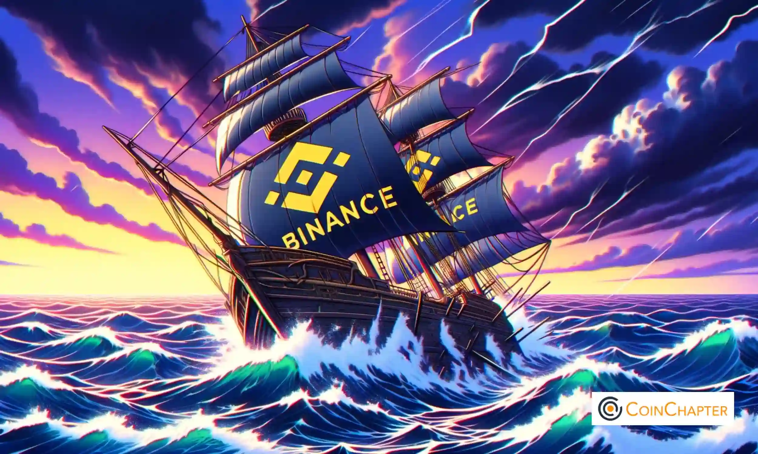 Binance Collapse Inevitable