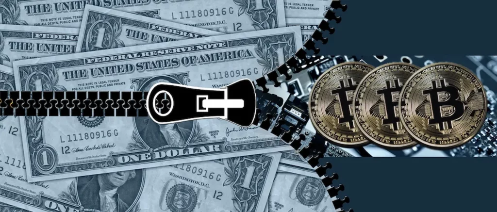 Transmuting Bitcoin's Base into Digital Gold: Next-Gen Crypto Alchemy
