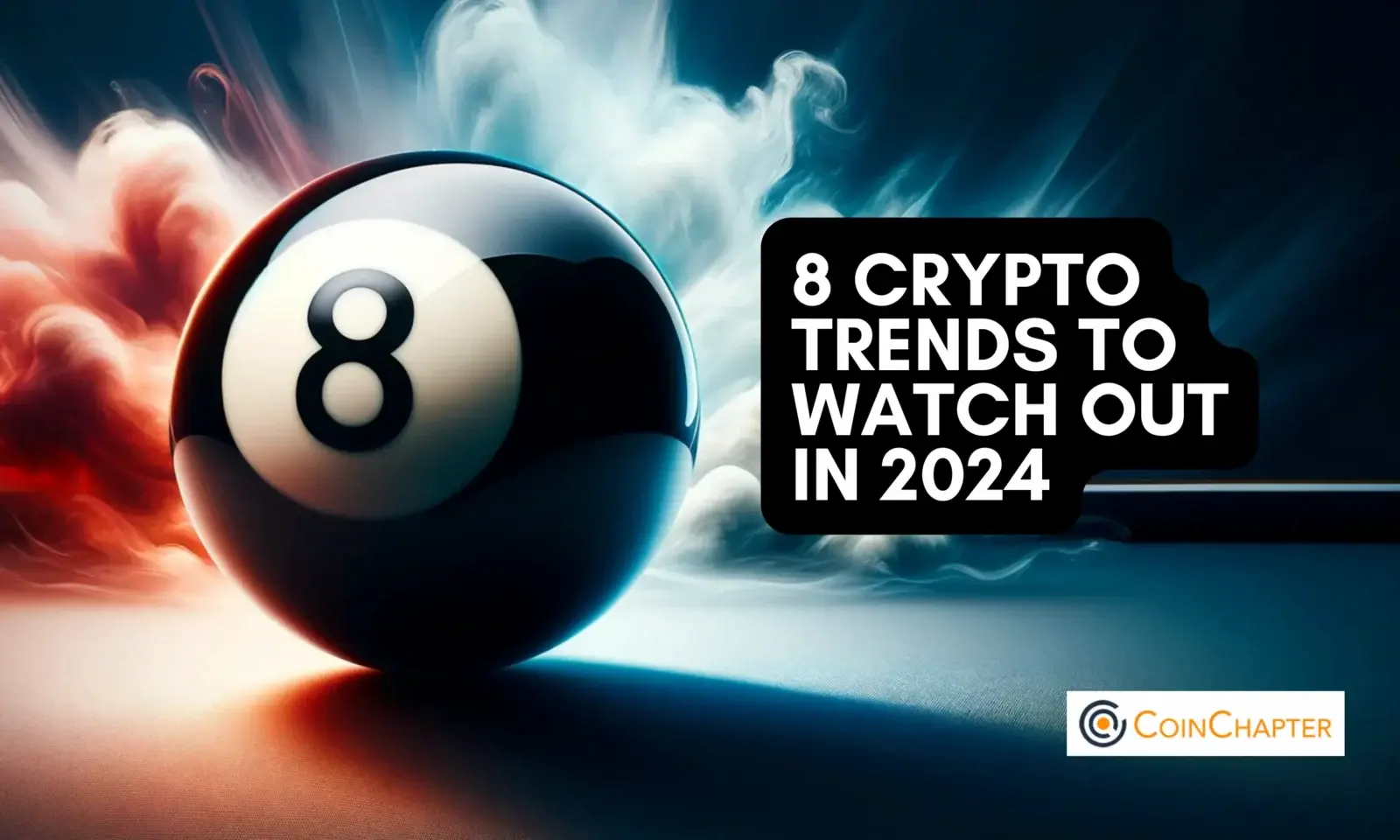 crypto trends 2024