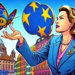 The European Union is After Your Crypto Assets