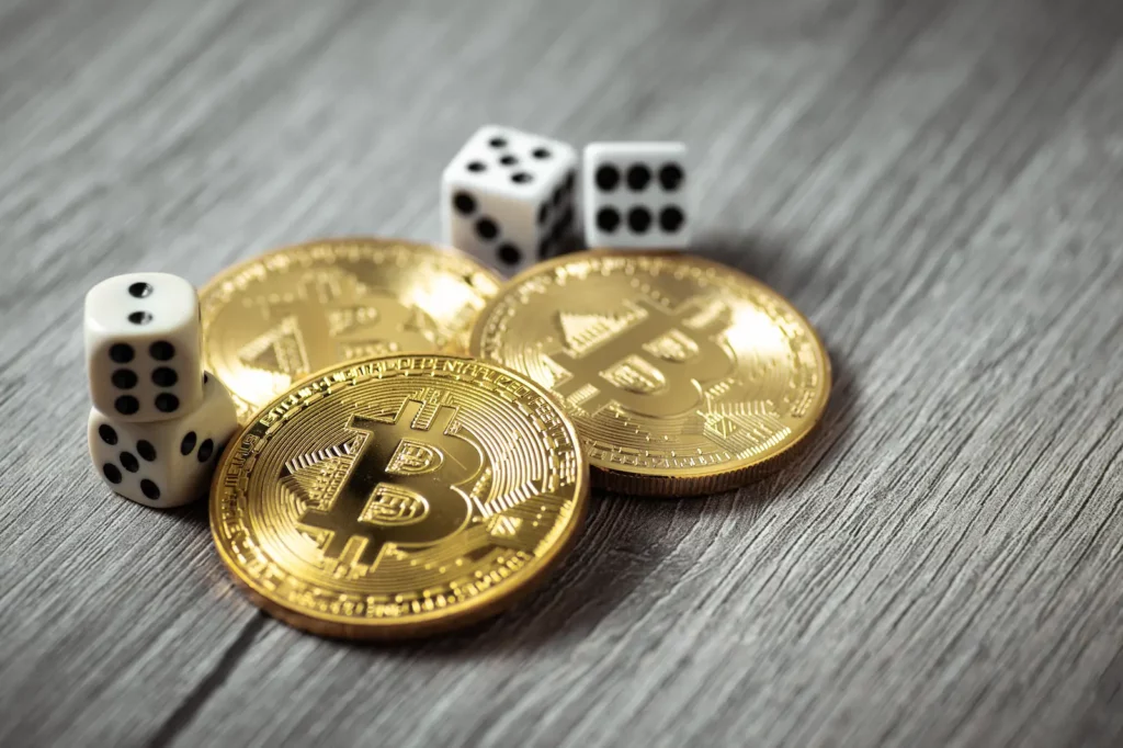 Crypto Dice vs. Traditional Dice Games: A High-Stakes Showdown?