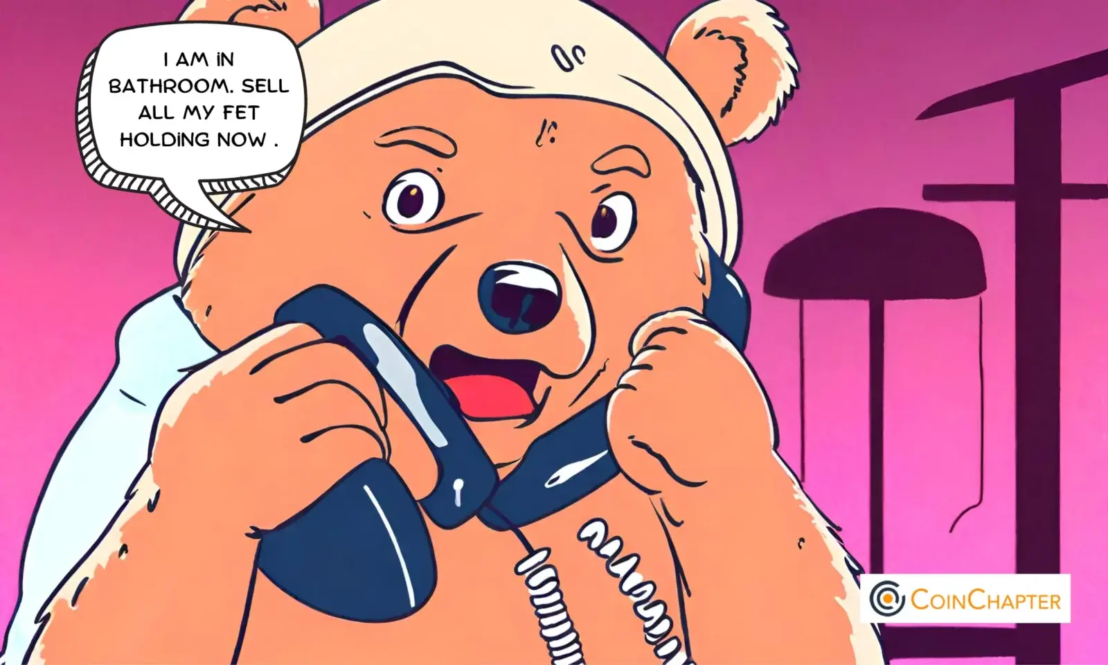 Fet coin price Fet coin price