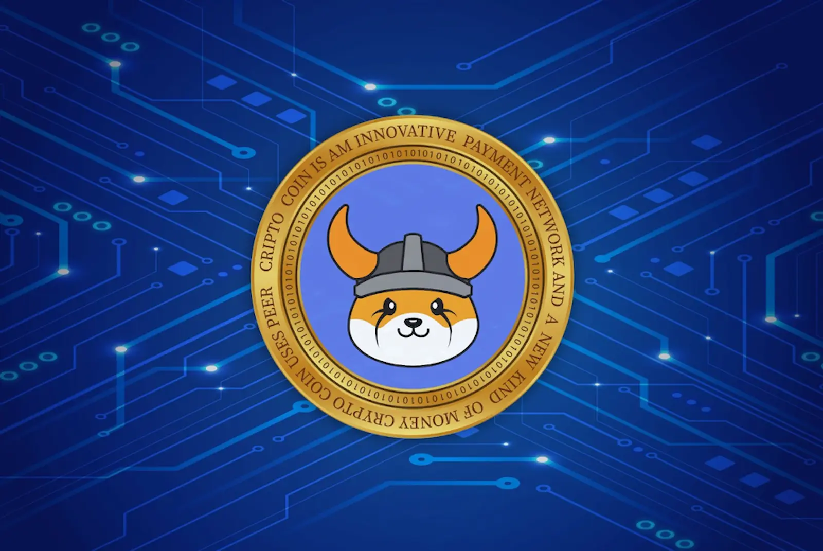 $FLOKI Drama Unfolds With Charges of Market Manipulation – Investors Shifting To $GFOX Instead