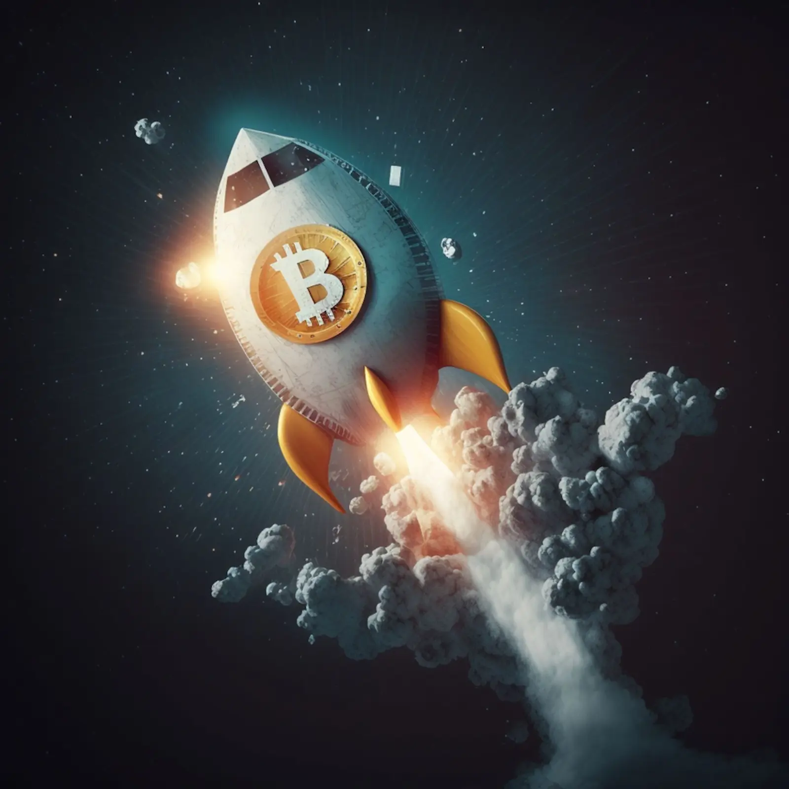 Market Dips Slightly After Christmas Rally, While $MATIC and $GFOX See Major Pumps