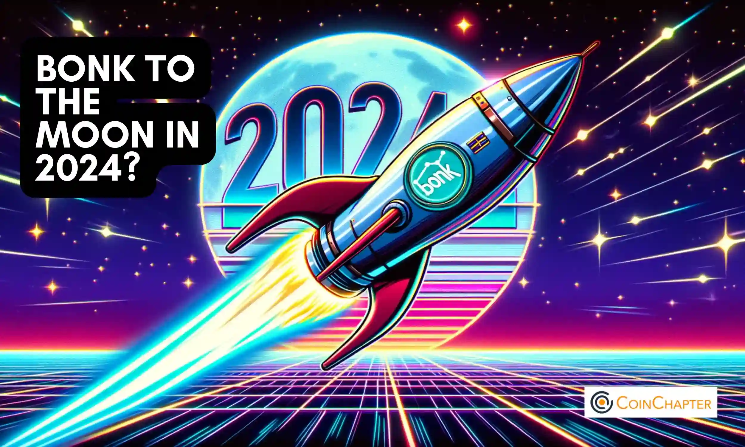 Is BONK A Good Investment For 2024?