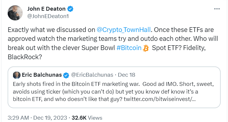 The XRP price, the native cryptocurrency of Ripple, could surge significantly during the cryptocurrency rally in 2024. 