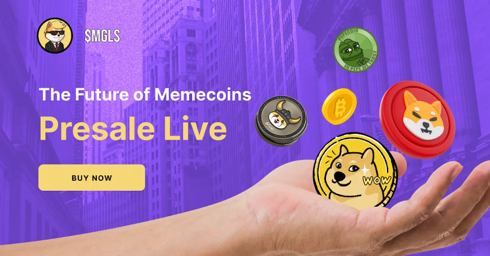 Shiba Inu Launches 7,000 NFT Giveaway As Meme Moguls Allows Free NFT Minting, Pepe Struggles With Bearish Pressure