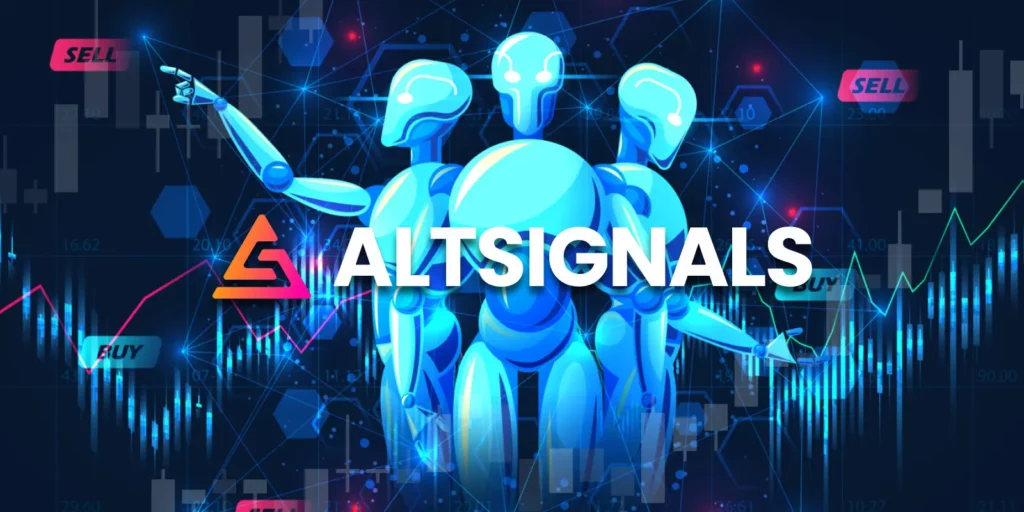 Why AltSignals’ Deflationary Tokenomics Make it the Best Crypto to Buy Now